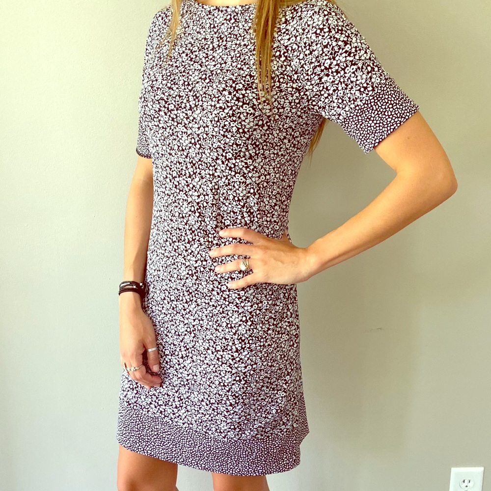 Michael Kors T-shirt Dress